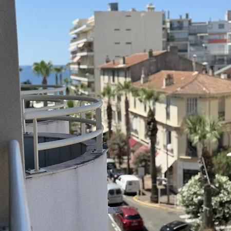 Apartment Les Rives Bleus