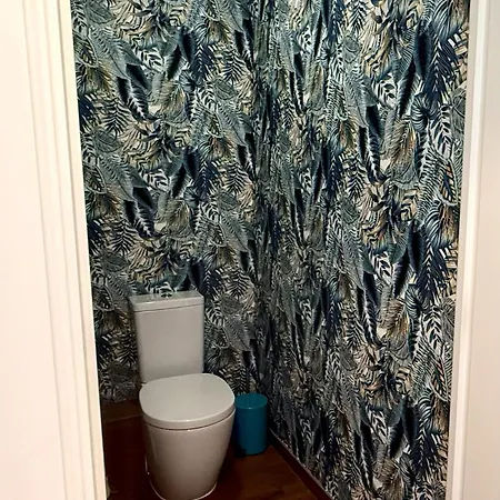 Apartmán Les Rives Bleus *