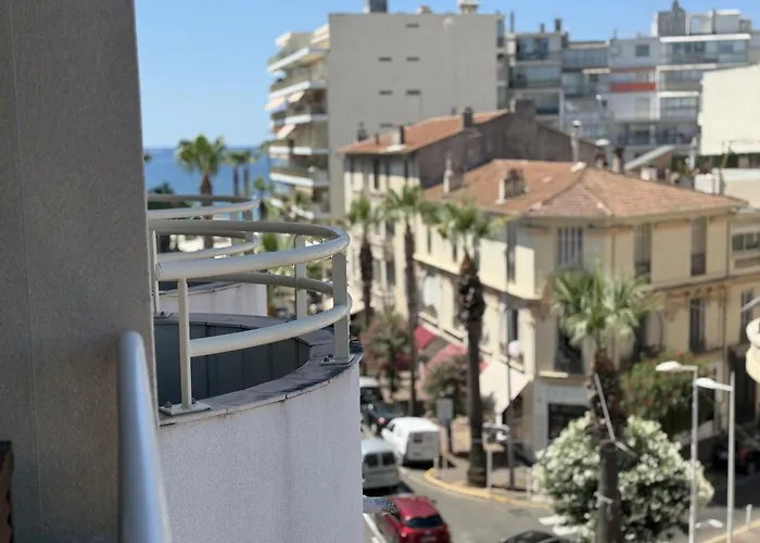 Apartment Les Rives Bleus